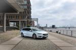 Opel Insignia Sports Tourer Turbo D 2017 года
